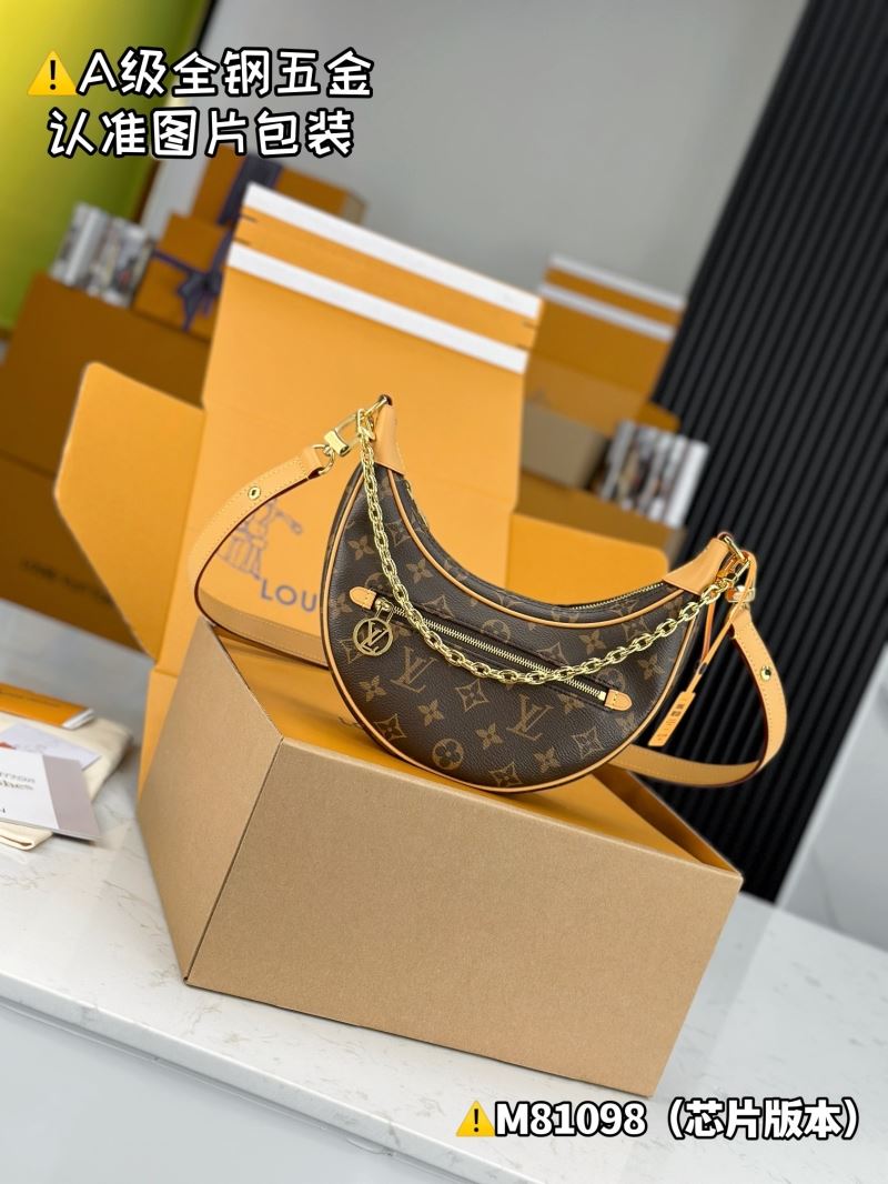 LV Satchel bags